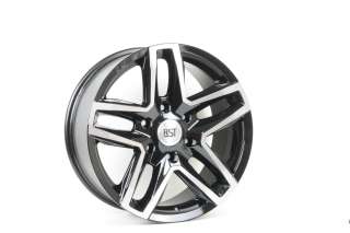 RST R238 (NISSAN)