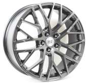 RST R019 (Mazda6) BMG